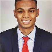 Doy clases particulares de matemáticas desde primaria hasta la ESO